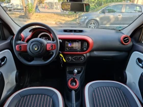 Renault Twingo Z.E/�������� �� 2030�/37000�� | Mobile.bg � ����� ������ 15