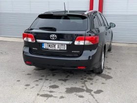 Toyota Avensis 2.0D D-4D FACELIFT NAVI KLIMATRONIK 6-SPEED ������ | Mobile.bg � ����� ������ 8