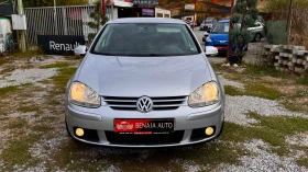VW Golf 1.9 TDI 105 k.c WAZE -CarPlay  | Auto.bg — изображение 2