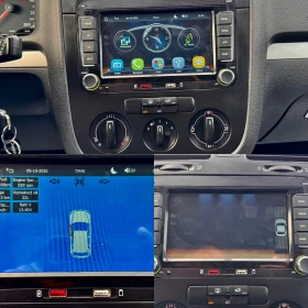 VW Golf 1.9 TDI 105 k.c WAZE -CarPlay  | Auto.bg — изображение 10
