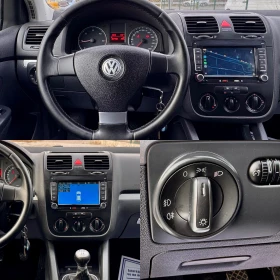 VW Golf 1.9 TDI 105 k.c WAZE -CarPlay  | Auto.bg — изображение 11