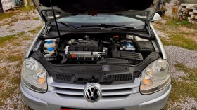 VW Golf 1.9 TDI 105 k.c WAZE -CarPlay  | Auto.bg — изображение 17