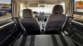 VW Golf 1.9 TDI 105 k.c WAZE -CarPlay  | Auto.bg — изображение 14
