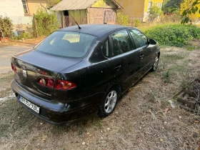 ����� �� �������� �� Seat Cordoba
