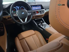 BMW 330 XDRIVE* ПОДГРЕВ* КАМЕРА* ПАНО*  | Auto.bg — изображение 10