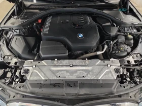 BMW 330 XDRIVE* ПОДГРЕВ* КАМЕРА* ПАНО*  | Auto.bg — изображение 14