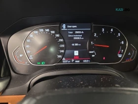 BMW 330 XDRIVE* ПОДГРЕВ* КАМЕРА* ПАНО*  | Auto.bg — изображение 9