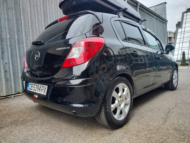 Opel Corsa  D, снимка 12 - Автомобили и джипове - 47217597