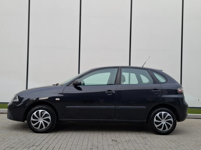 Seat Ibiza 1.2 (69кс)* * * FACELIFT* * * 2009г, снимка 5 - Автомобили и джипове - 48310741