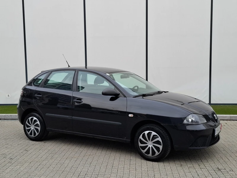 Seat Ibiza 1.2 (69кс)* * * FACELIFT* * * 2009г, снимка 12 - Автомобили и джипове - 48310741