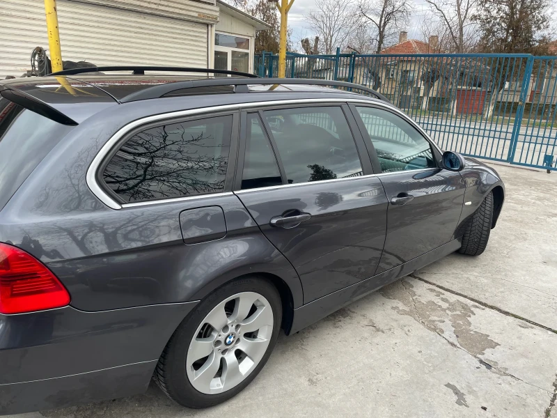 BMW 325 325d, снимка 6 - Автомобили и джипове - 48484923