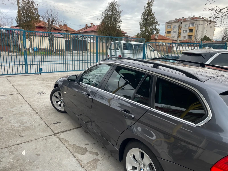 BMW 325 325d, снимка 3 - Автомобили и джипове - 48484923