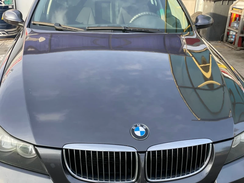 BMW 325 325d, снимка 11 - Автомобили и джипове - 48484923