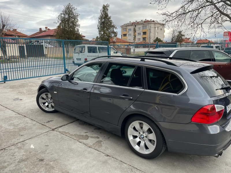 BMW 325 325d, снимка 4 - Автомобили и джипове - 48484923