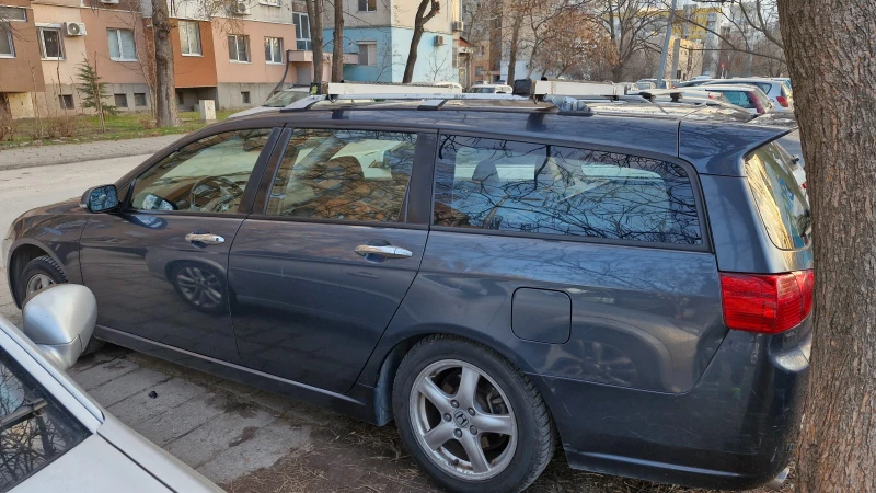 Honda Accord, снимка 5 - Автомобили и джипове - 49299604