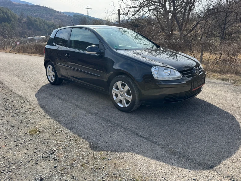 VW Golf, снимка 2 - Автомобили и джипове - 49444281