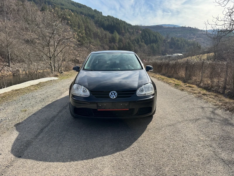 VW Golf, снимка 1 - Автомобили и джипове - 49444281