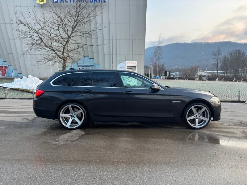 BMW 530 F11 Facelift, снимка 5 - Автомобили и джипове - 49526705