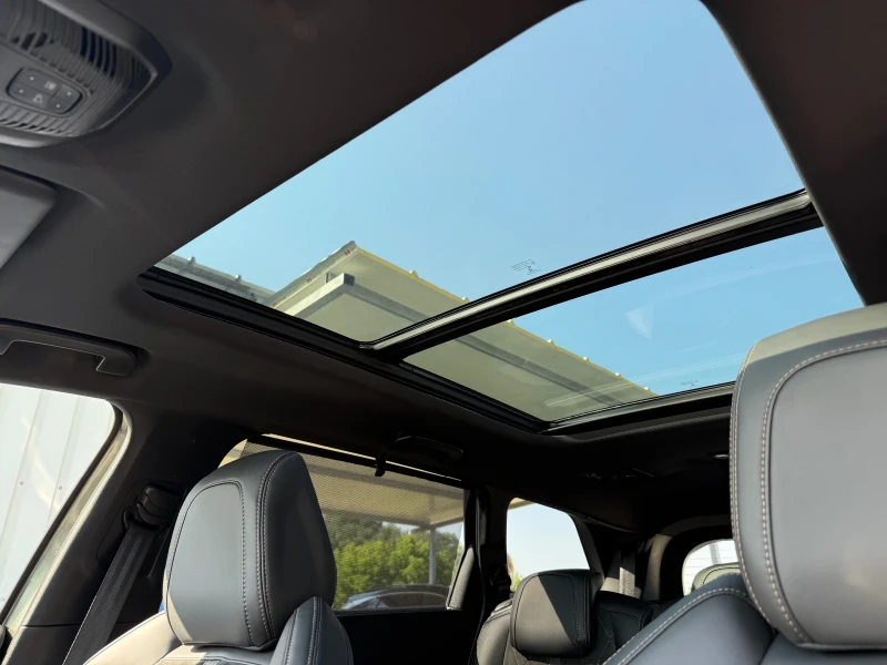 Peugeot 5008 2.0HDI GT-line Швейцария 7 Местна, снимка 14 - Автомобили и джипове - 52654036