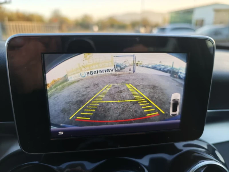 Mercedes-Benz C 220 AMG УНИКАТ ФУЛЛ, снимка 12 - Автомобили и джипове - 51419754