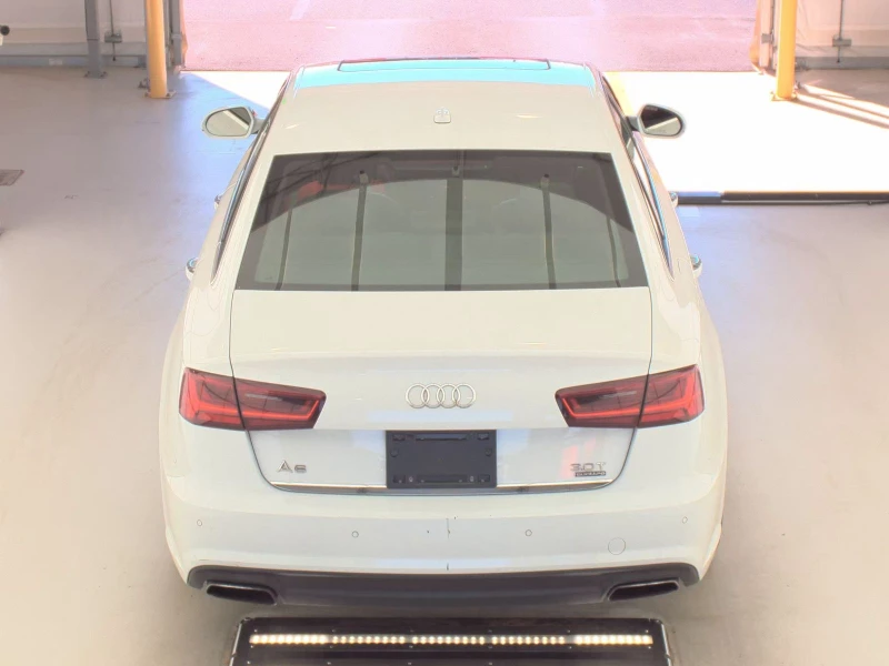 Audi A6 3.0T* MATRIX* ДИСТРОНИК* ХЕДЪП* МАСАЖ* 360КАМЕРА* , снимка 8 - Автомобили и джипове - 52835555