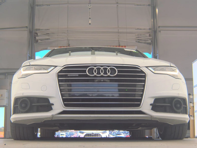 Audi A6 3.0T* MATRIX* ДИСТРОНИК* ХЕДЪП* МАСАЖ* 360КАМЕРА* , снимка 5 - Автомобили и джипове - 52835555