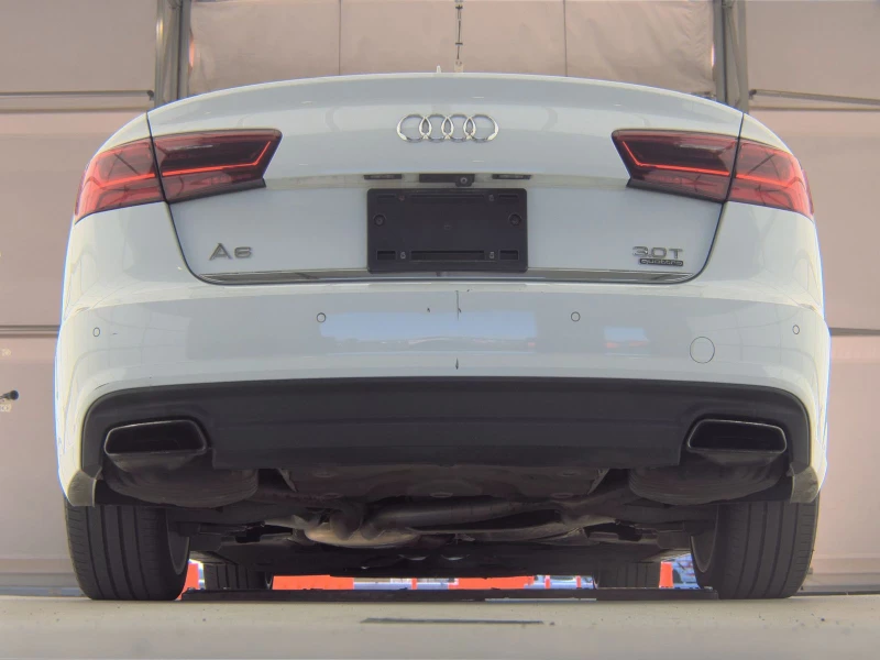 Audi A6 3.0T* MATRIX* ДИСТРОНИК* ХЕДЪП* МАСАЖ* 360КАМЕРА* , снимка 6 - Автомобили и джипове - 52835555