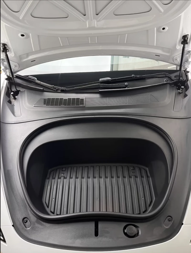 Tesla Model 3 Long Range AWD Premium, снимка 12 - Автомобили и джипове - 52255114