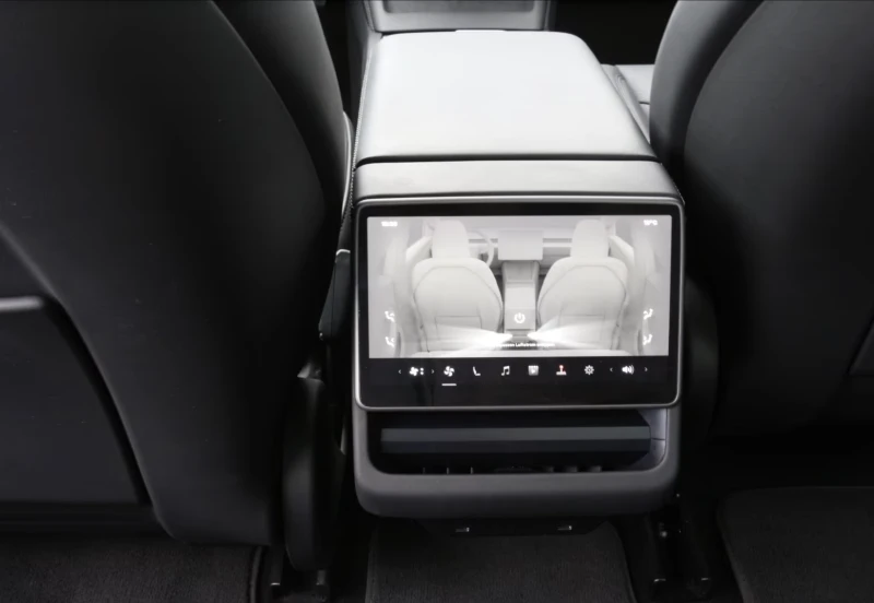 Tesla Model 3 Long Range AWD Premium, снимка 13 - Автомобили и джипове - 52255114