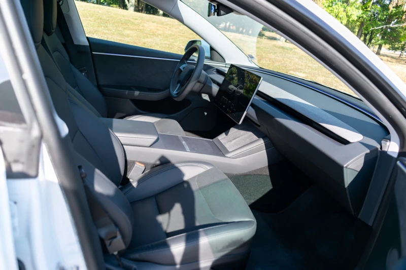 Tesla Model 3 Long Range AWD Premium, снимка 9 - Автомобили и джипове - 52255114