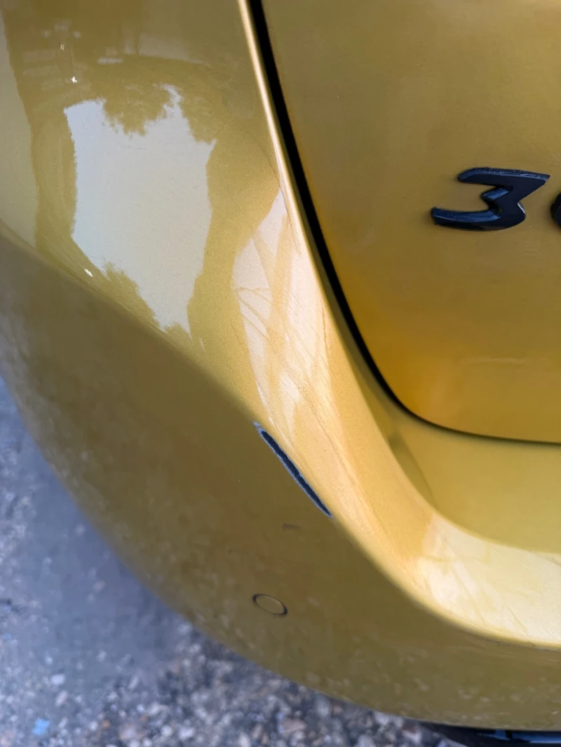 Peugeot 308 1.5 HDI с проблем, снимка 12 - Автомобили и джипове - 52735969