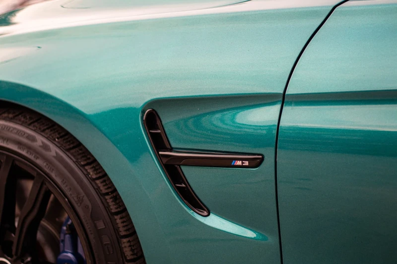 BMW 340 xDrive M3-Pack, снимка 3 - Автомобили и джипове - 52137214