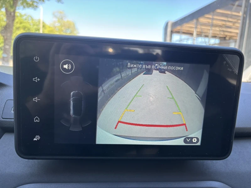 Dacia Jogger, снимка 5 - Автомобили и джипове - 52676636