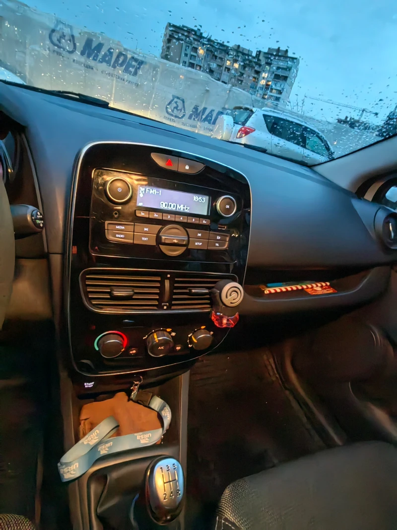 Renault Clio N1, снимка 13 - Автомобили и джипове - 52349168