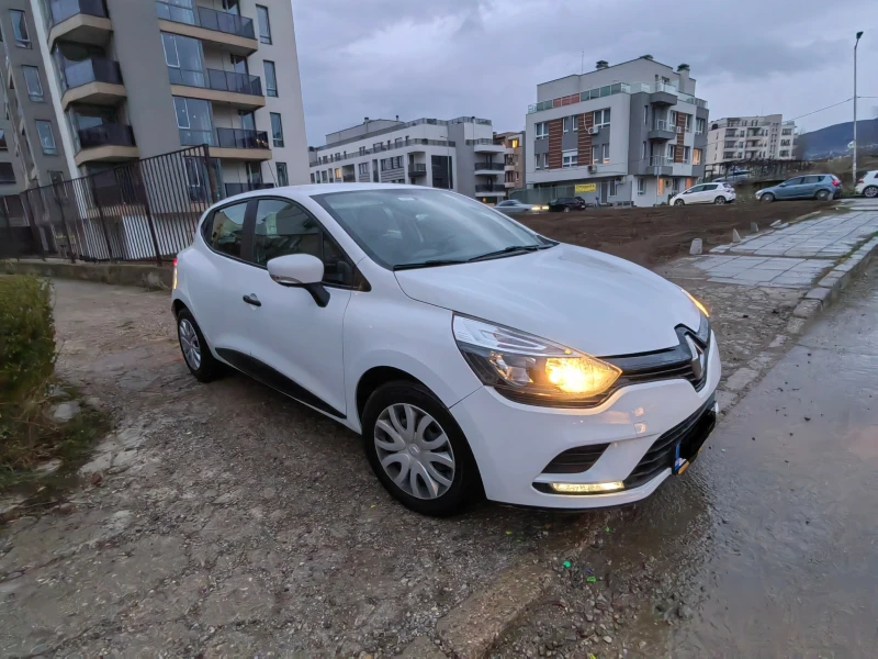 Renault Clio N1, снимка 10 - Автомобили и джипове - 52349168