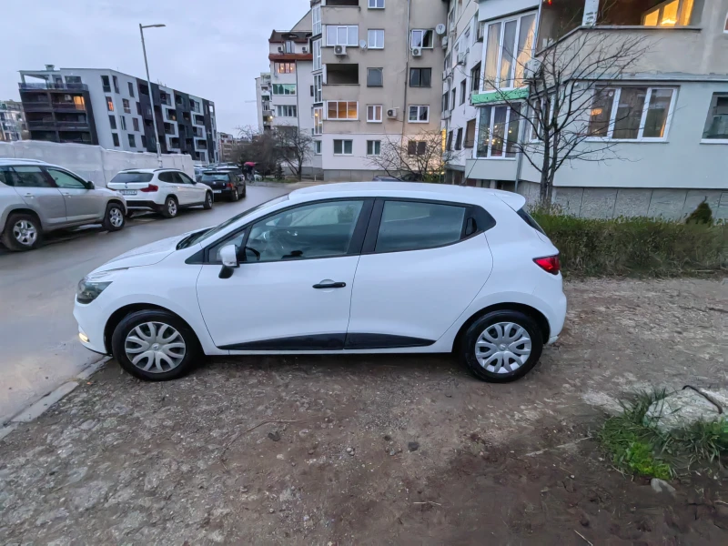 Renault Clio N1, снимка 7 - Автомобили и джипове - 52349168