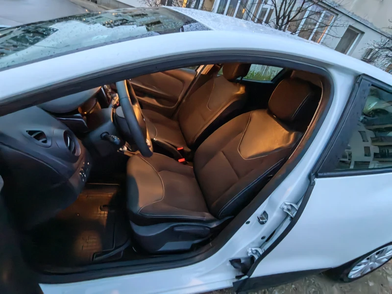 Renault Clio N1, снимка 12 - Автомобили и джипове - 52349168