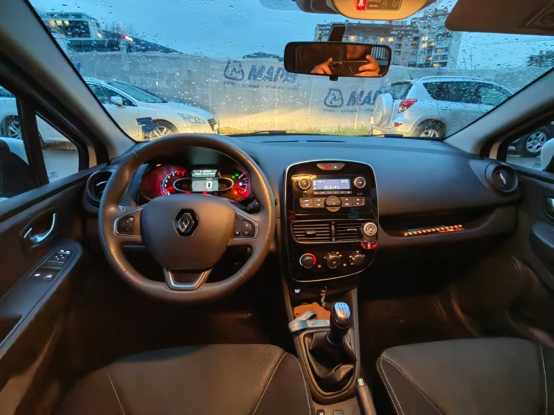 Renault Clio N1, снимка 11 - Автомобили и джипове - 52349168