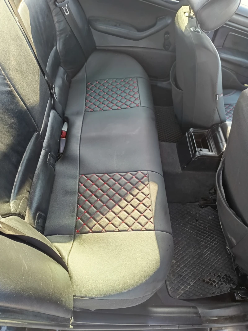 BMW 320, снимка 6 - Автомобили и джипове - 52542881