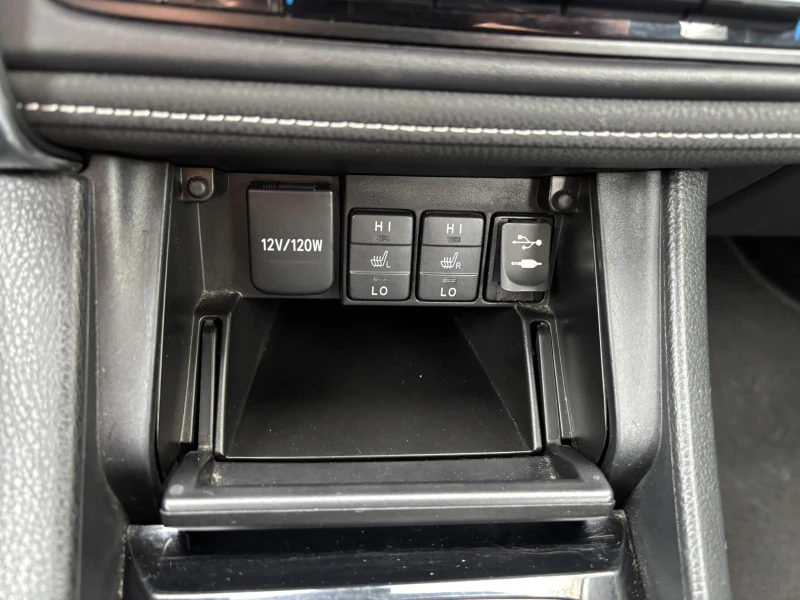 Toyota Corolla 1.6 132 hp LUNA, снимка 13 - Автомобили и джипове - 52489290