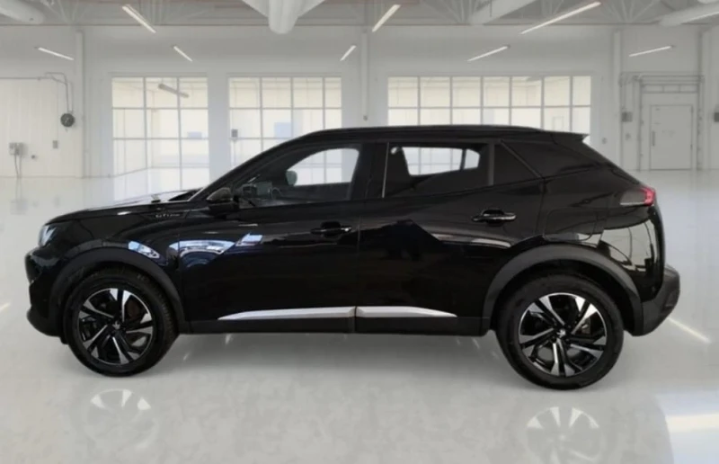 Peugeot 2008 !!! ОЧАКВАН ВНОС !!! 1.5BlueHDI 130ps. GT LINE !, снимка 2 - Автомобили и джипове - 52570338