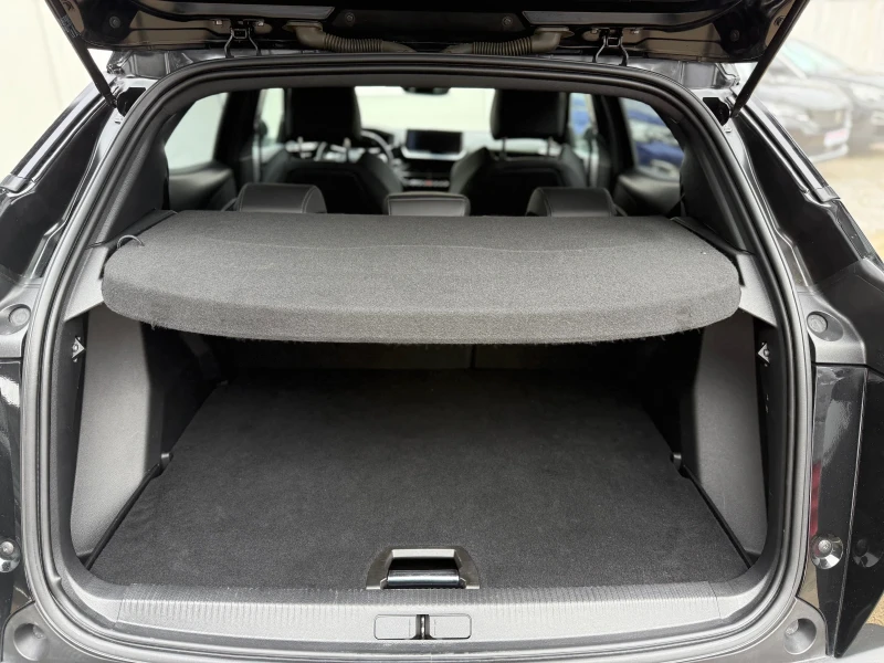 Peugeot 2008 1.5BlueHDI 130ps. GT LINE, 3D i-Cockpit , , снимка 14 - Автомобили и джипове - 52570338