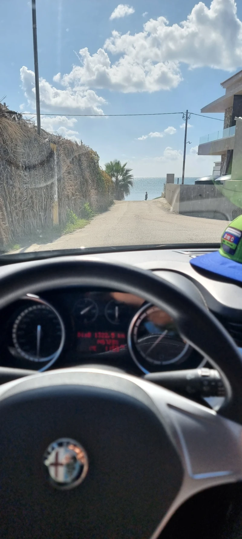 Alfa Romeo Giulietta 1.4 ( 170 ) газ.., снимка 6 - Автомобили и джипове - 52574078