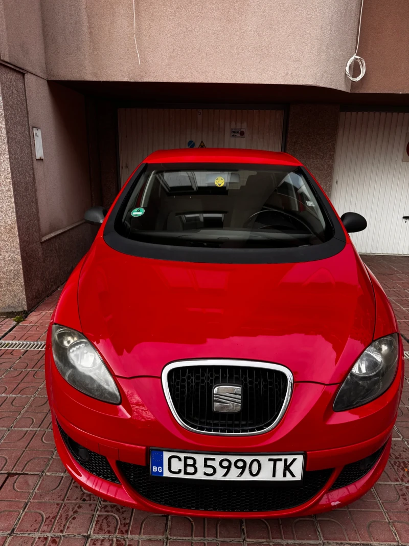 Seat Altea, снимка 2 - Автомобили и джипове - 52708896