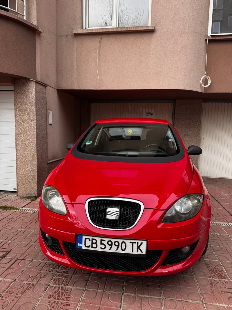 Seat Altea