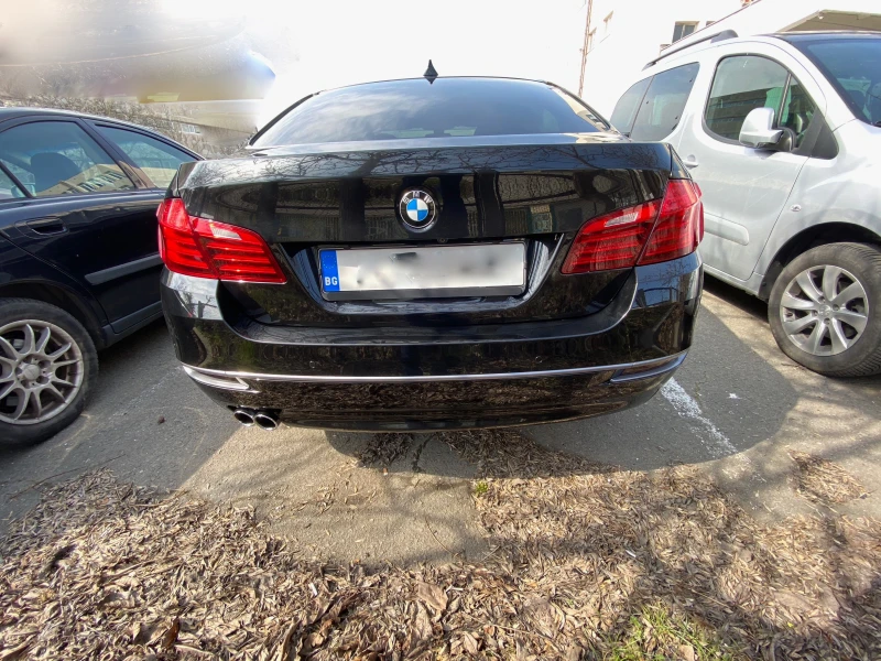 BMW 530 xDrive, снимка 3 - Автомобили и джипове - 52857916