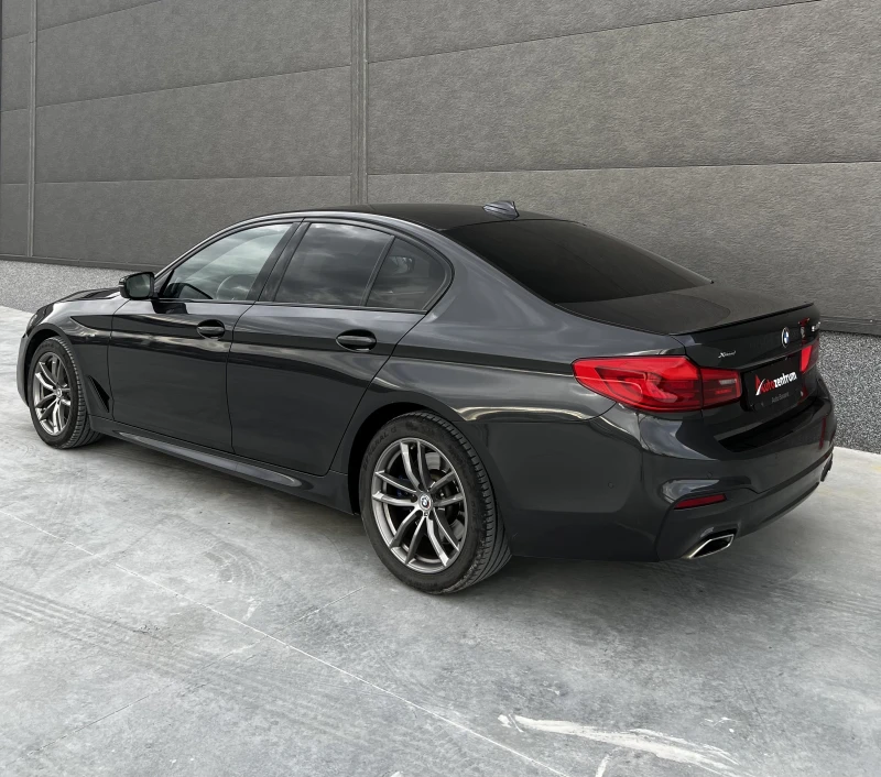 BMW 540 xDrive, снимка 4 - Автомобили и джипове - 53054140