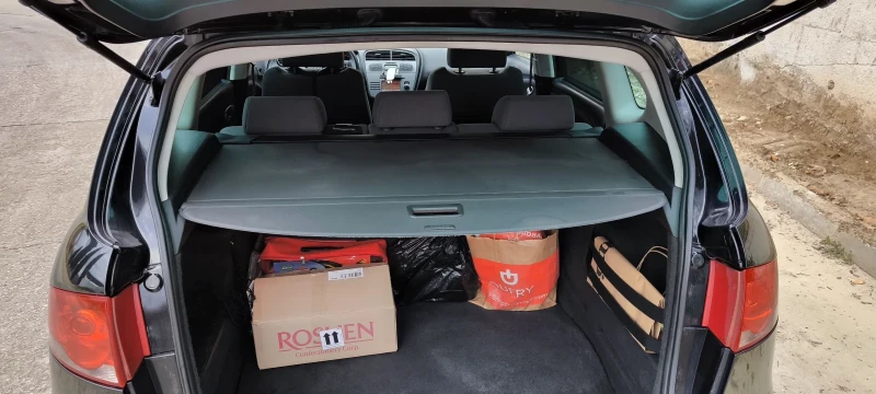 Seat Altea XL, снимка 2 - Автомобили и джипове - 53176590