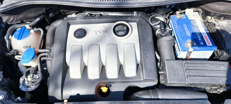 Seat Altea XL, снимка 13 - Автомобили и джипове - 53176590