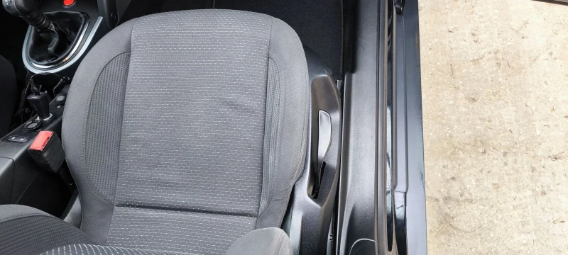 Seat Altea XL, снимка 11 - Автомобили и джипове - 53176590